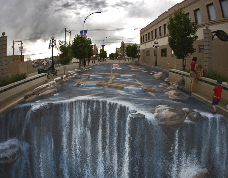 http://www.cleancutmedia.com/wp-content/uploads/2009/03/3d-chalk-art-waterfall-parking-lot-edgar-mueller.jpg
