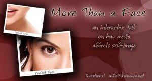 More than a Face - Media Impact on Self Image