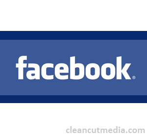 Facebook Logo - Large Square
