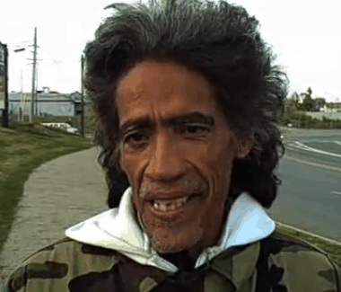 Ted Williams - Homeless Man God Given Voice