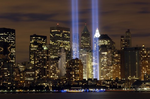 9-11 September 11 World Trade Center