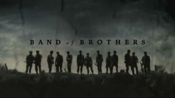 Band of Brothers TV Show
