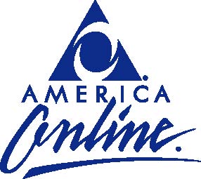 AOL Logo - American Online