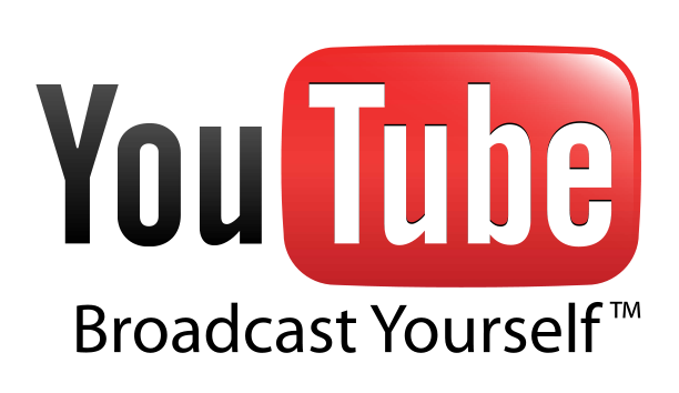 YouTube Logo Big