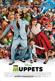 The Muppets Movie: Good for Children?