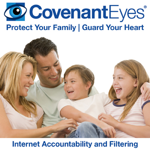Covenant Eyes Internet Accountability