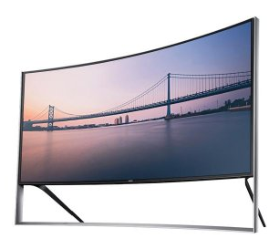 Samsung UN105S9 Ultra HD TV 105inch