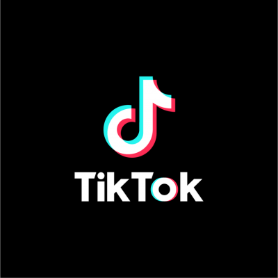 Tik Tok Logo Family Parent Restriction